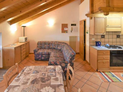 Apartamento Castello 2