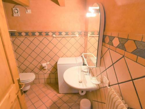 Apartamento Castello 2