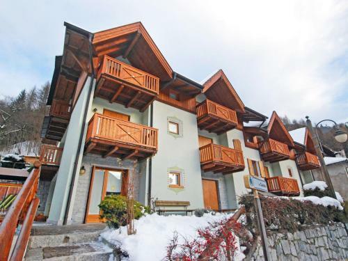 Apartamento Castello 1