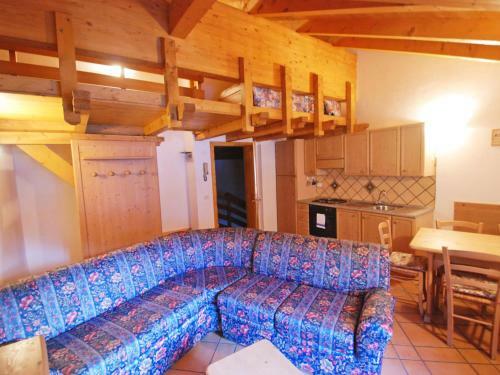 Apartamento Castello 1