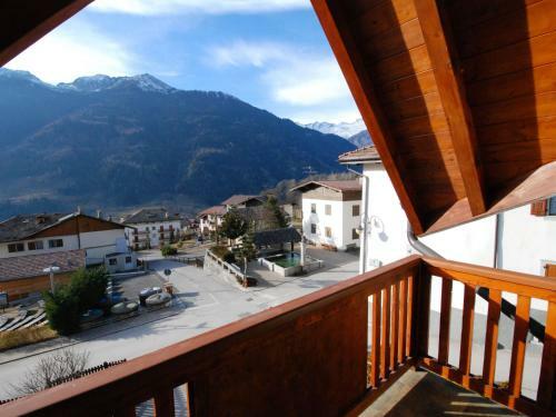 Apartamento Castello 1