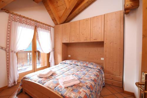 Apartamento Residenza Al Castello