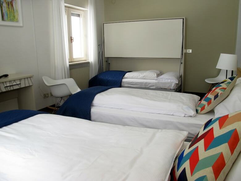 Hotel Sancelso