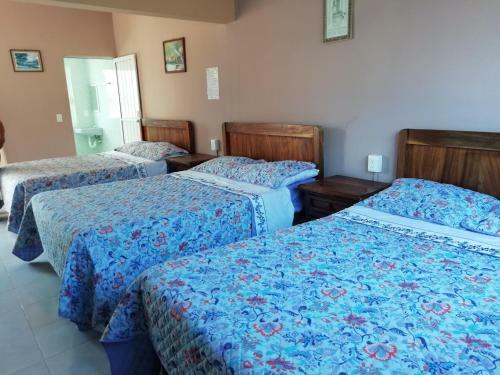 La Pingui Hotel