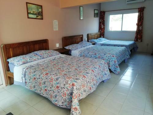 La Pingui Hotel