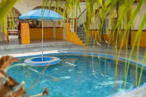 La Pingui Hotel