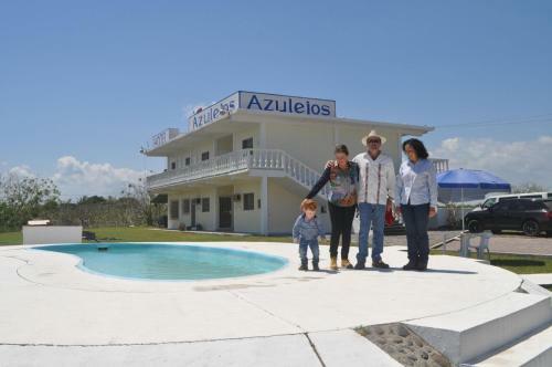 Hotel Azulejos