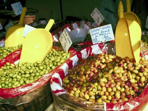 Mas Du Pairois