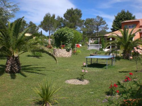 Villa Nicou