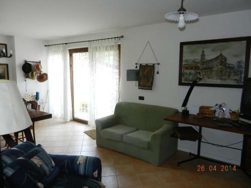 Campo Al Pozzo Cozy Cottage