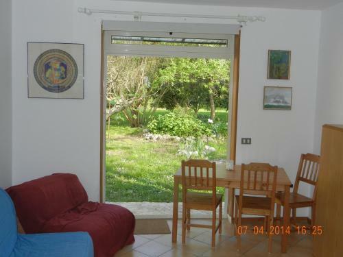 Campo Al Pozzo Cozy Cottage