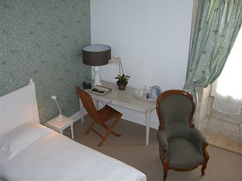 Hotel Ch�teau De Lassalle