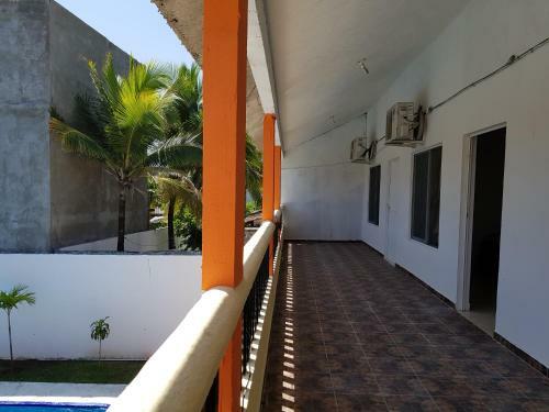 Hotel Villas Yoleth
