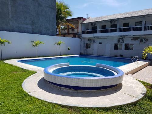 Hotel Villas Yoleth