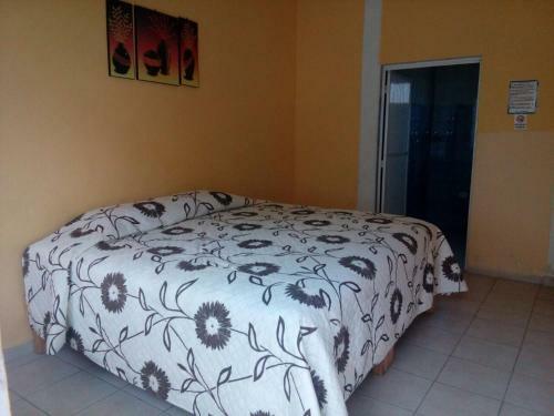 Hotel Villas Yoleth