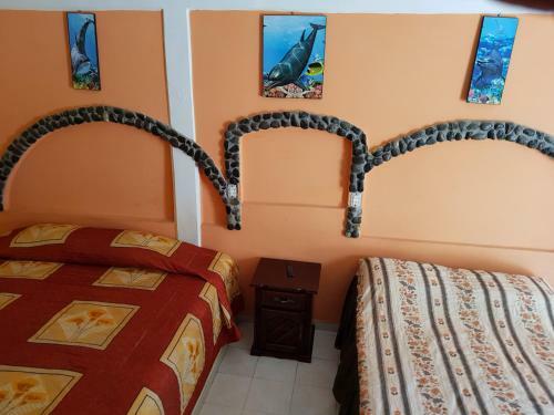 Hotel Villas Yoleth