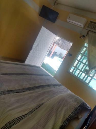 Hotel Villas Yoleth