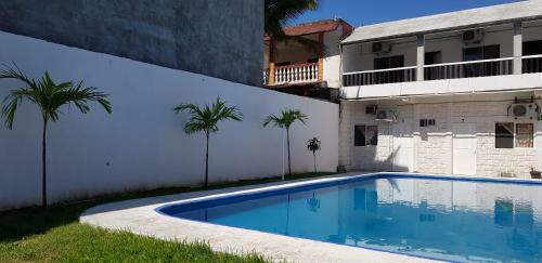 Hotel Villas Yoleth