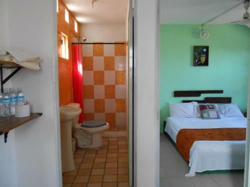 Hotel Y Bungalows Monteverde