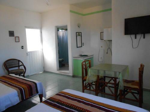 Hotel Y Bungalows Monteverde