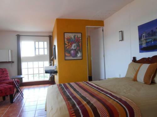 Hotel Y Bungalows Monteverde