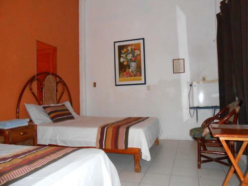 Hotel Y Bungalows Monteverde