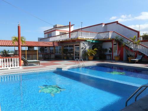 Hotel Y Bungalows Monteverde