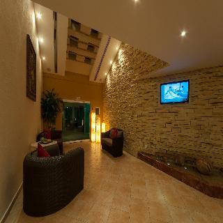 Artisan The Handmade Hotel Collection Playa Esmeralda