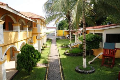 Hotel Gran Palmeiras