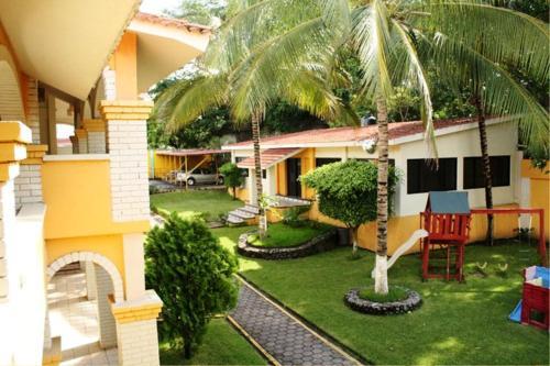 Hotel Gran Palmeiras