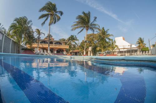 Hotel Gran Palmeiras