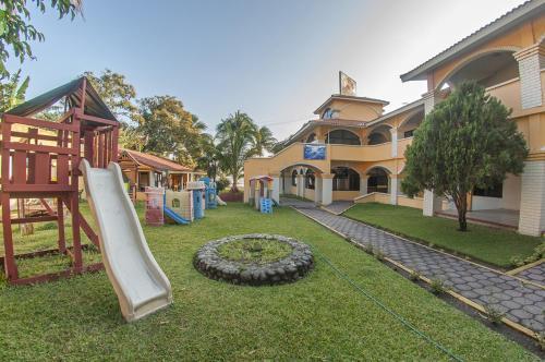 Hotel Gran Palmeiras