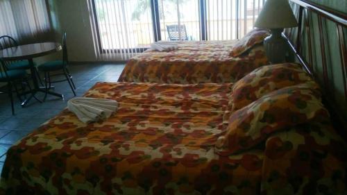 Hotel Gran Palmeiras