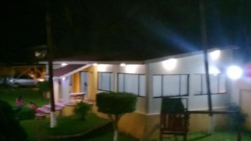 Hotel Gran Palmeiras