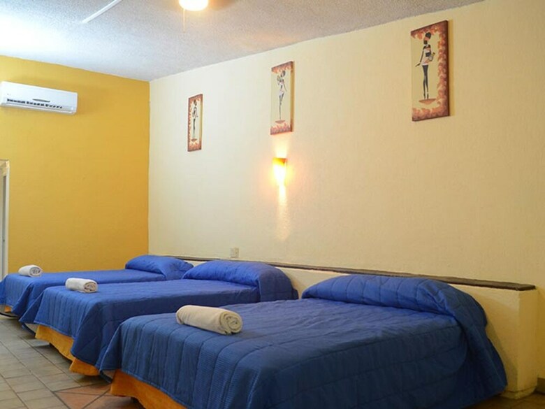 Casa Chachalacas