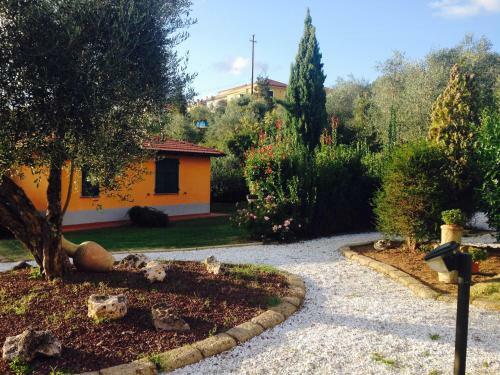 Apartamento Residence Montebello