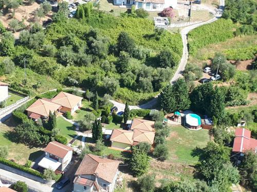 Apartamento Residence Montebello