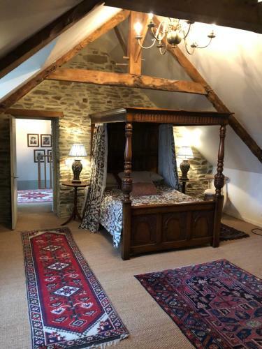 Hotel Manoir De La Rivi�re