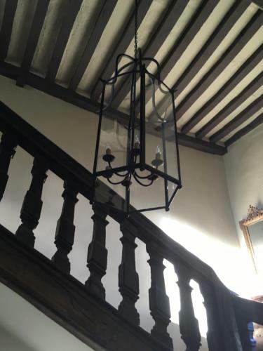 Hotel Manoir De La Rivi�re