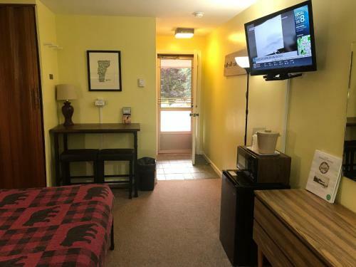 Snowdon Motel