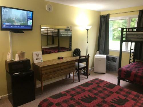 Snowdon Motel