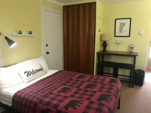 Snowdon Motel