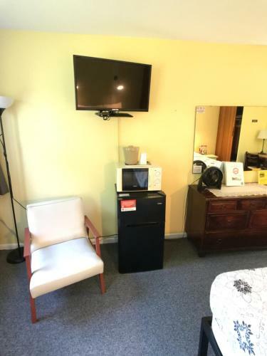 Snowdon Motel