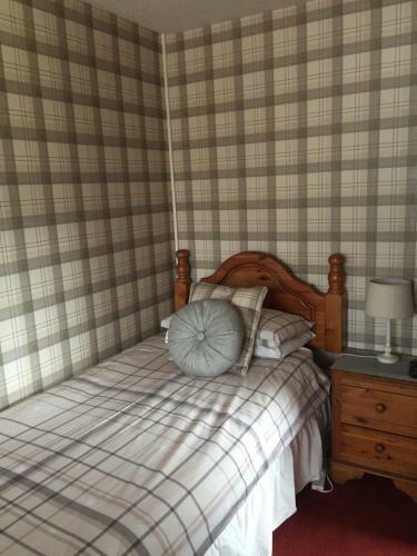 Hostal Tarrareoch Farm B&B
