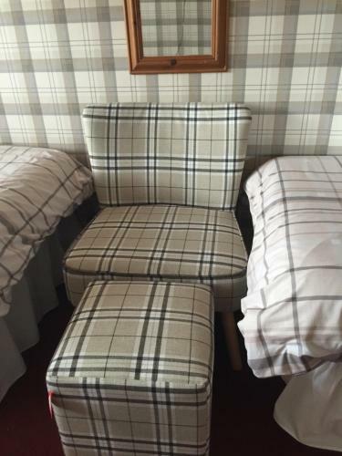 Hostal Tarrareoch Farm B&B