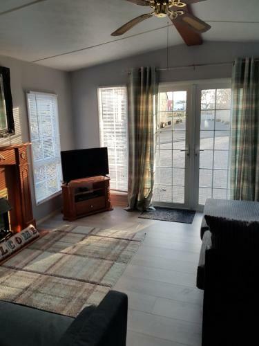 Hostal Tarrareoch Farm B&B