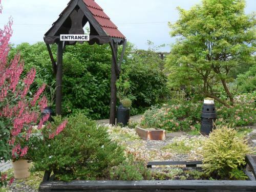 Hostal Tarrareoch Farm B&B