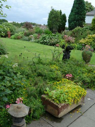 Hostal Tarrareoch Farm B&B