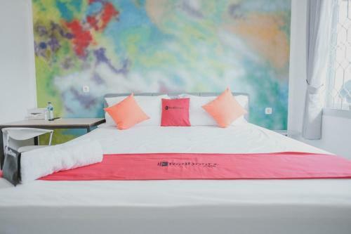 Hostal Reddoorz @ Beringin Jambi