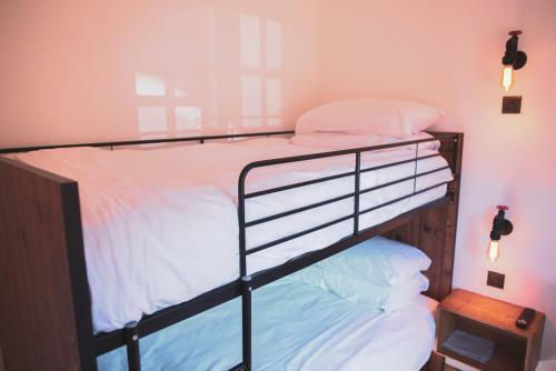 Apartamento Cheesemans Farm Stables